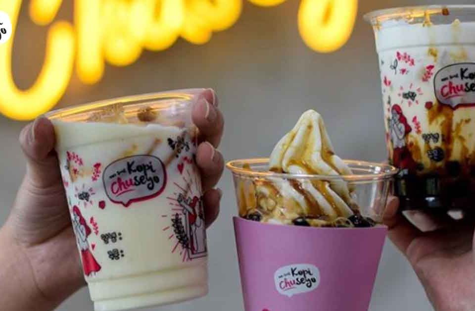 Mencari-Peluang-Bisnis-yang-Menguntungkan-Franchise-Kopi-Chuseyo-Aja-Kopi-Korea-Kopi-Chuseyo