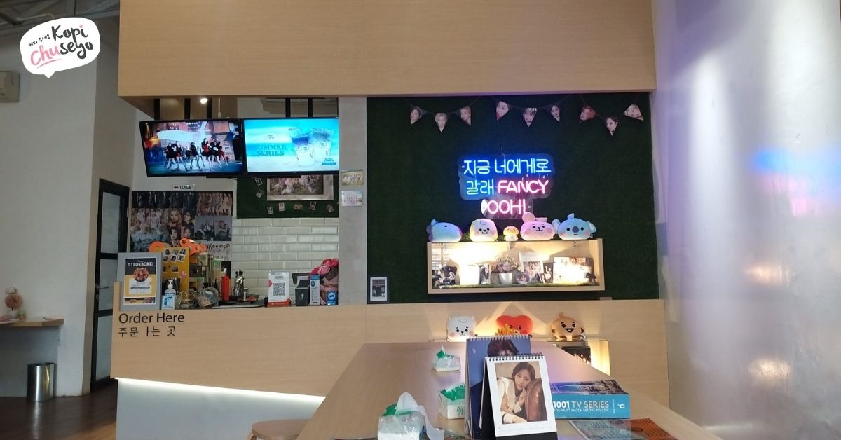 Waralaba-Minuman-Kekinian-cafe-kpop-di-bekasi-Kopi-CHuseyo