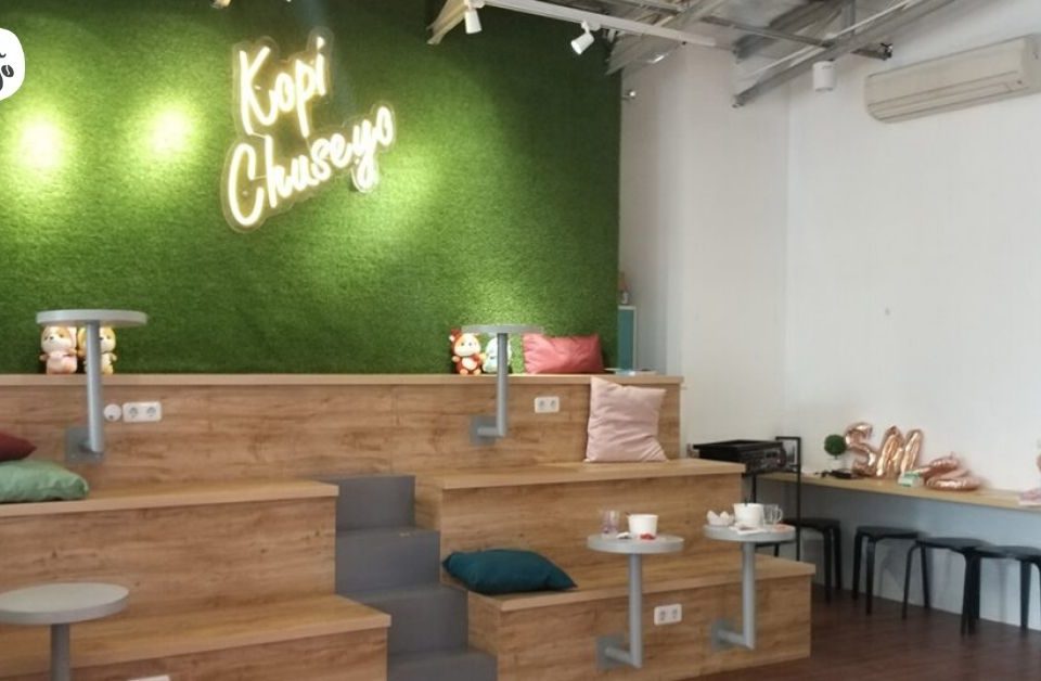 tips-peluncuran-produk-baru-usaha-coffee-shop-Kopi-Chuseyo