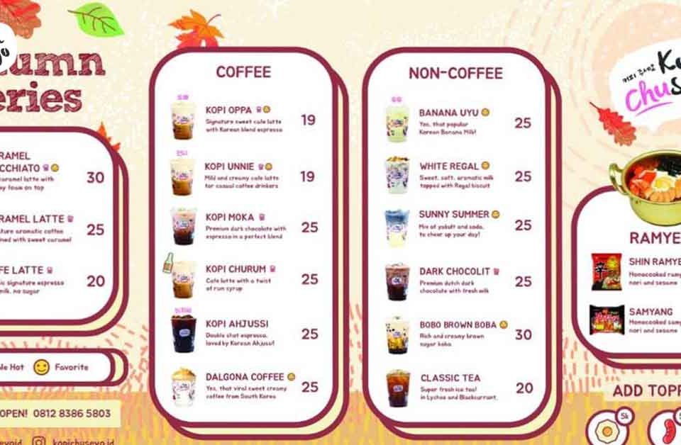 cara-kerja-franchise-kopi-chuseyo