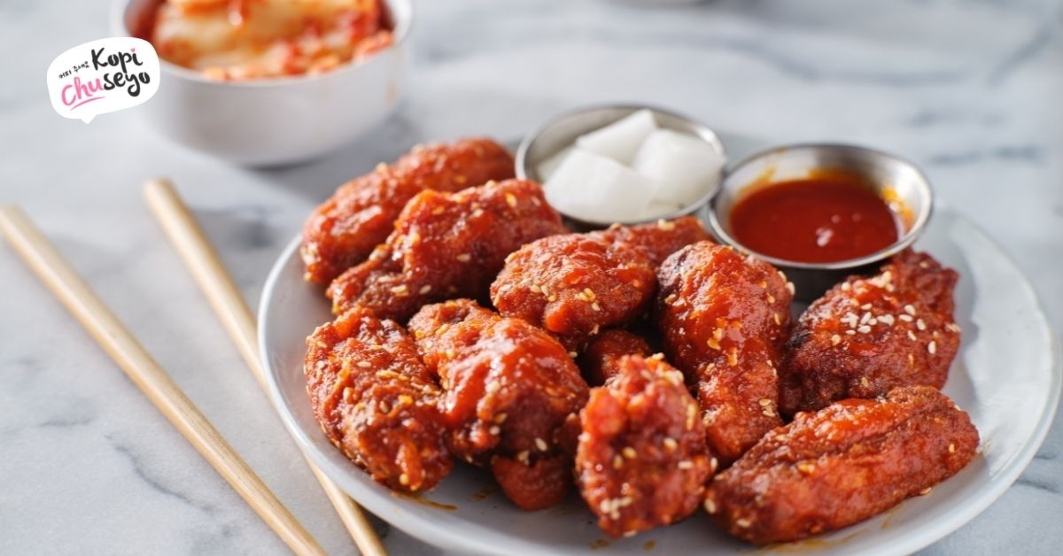 ayam-goreng-ala-korea-kopi-chuseyo