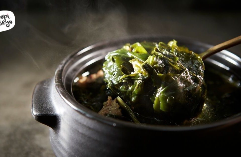 sup-rumput-laut-kopi-chuseyo